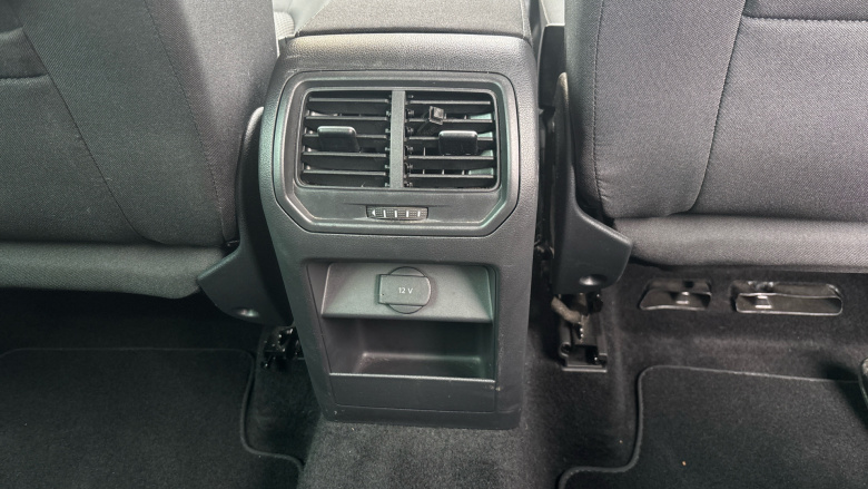 Volkswagen Golf SV 1.5 TSI EVO 150 Match 5dr DSG Petrol Hatchback